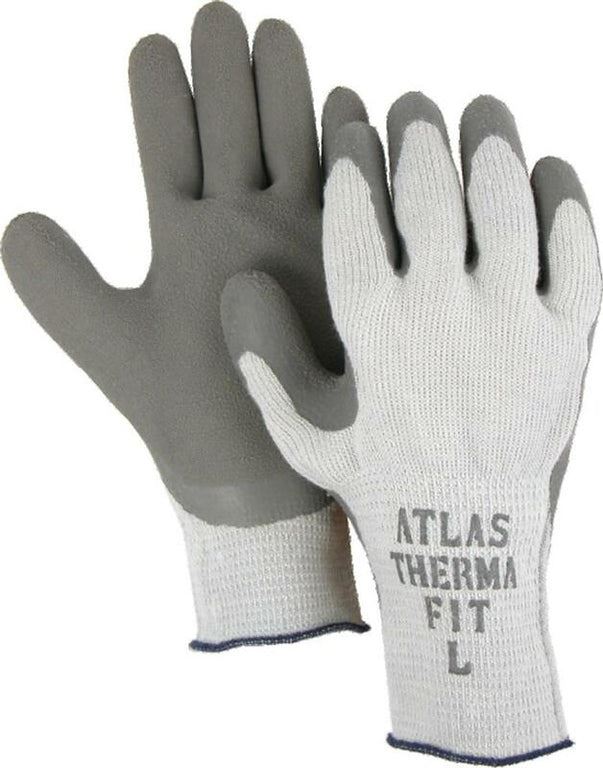 Atlas B13451M-08 ThermaFit Glove, Medium