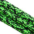 Yale Cordage IMG150S Imori Green w/ Spliced Tight Eye Rope, 12mm X 150'