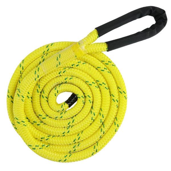 Pelican Rope ADE-24CY-18E Dead Eye Sling, 3/4" X 18'