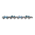 Oregon 75CL025U PowerCut Saw Chain, 3/8" Pitch, .063" Gauge, 25-Foot Reel