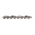 Oregon 25AP074G ControlCut A74 Saw Chain, 1/4" Pitch, .050" Gauge, 74 Drive Links