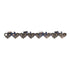 Oregon 18HX072E Harvester Saw Chain, .404" Pitch, .080" Gauge, 72 Drive Links