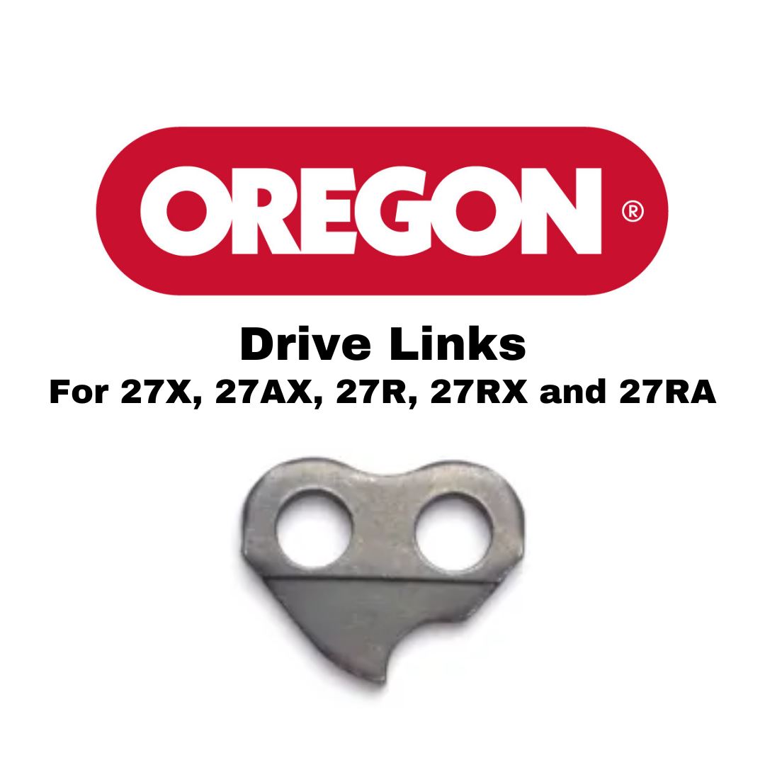 Oregon P17464 Drive Links, .404", 25-Pack