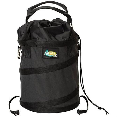 Weaver 08-07153-GY Heavy Duty, Collapsible Rope Bag