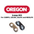 Oregon 39649 Loop Kit, .325", 25'