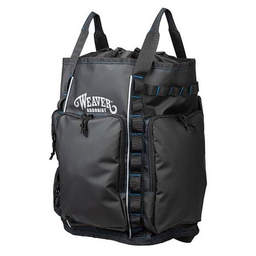 Weaver 08411-40-00 Chasm Carry All Bag 40L, Black