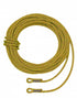 Courant ML100JZC060 Rebel Yellow Rope, 11mm X 60M