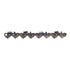 Oregon 18HX095E Harvester Saw Chain, .404" Pitch, .080" Gauge, 95 Drive Links