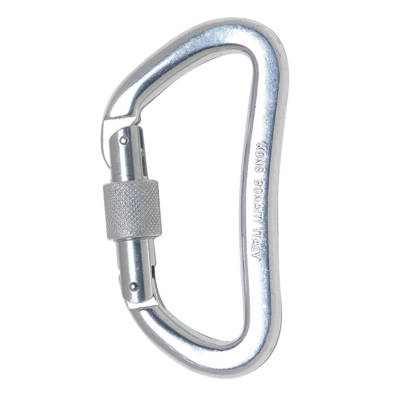 US Rigging Supply KNG-733-A1 Screw Lock Guide Carabiner