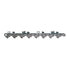 Oregon 75V066G AdvanceCut Saw Chain, 3/8" Pitch, .063" Gauge, 66 Drive Links