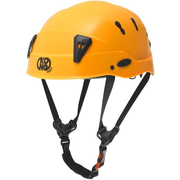 Kong 99720AO01KK Helmet Spin ANSI, Orange