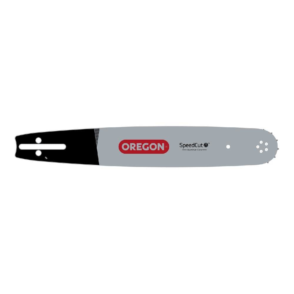 Oregon 160TXLGK095 SpeedCut 16" Guide Bar, 0.325" Pitch, .050" Gauge, Narrow Kerf
