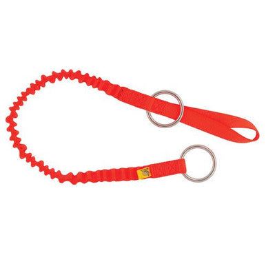 Weaver 0898226 Bungee Chainsaw Strap w/ 2 Ring