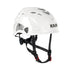 KASK 11.201 Superplasma PL Helmet Hi Viz, White