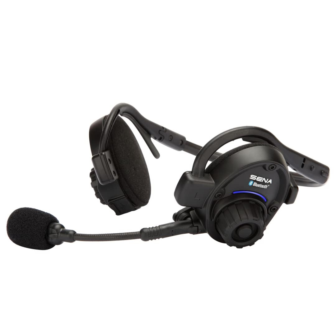 Sena SPH10-10 Bluetooth Stereo Headset and Intercom