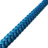 Samson TB12120 True Blue Rope, 1/2" X 120'