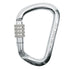 Kong KNG511 XL Inox Rescue Carabiner Stainless