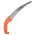 Jameson HS-13TE-O Tri-Cut Hand Saw, Orange, 13"