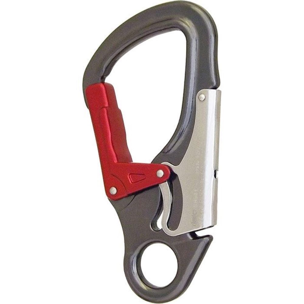 ISC SH906A Rope Snap Double Lock