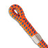 Teufelberger TR200S Tachyon Orange/Blue w/ Spliced Tight Eye Rope, 200'