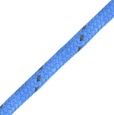 Yale Cordage YPB34200 Portland Braid Blue Rope, 3/4" X 200'