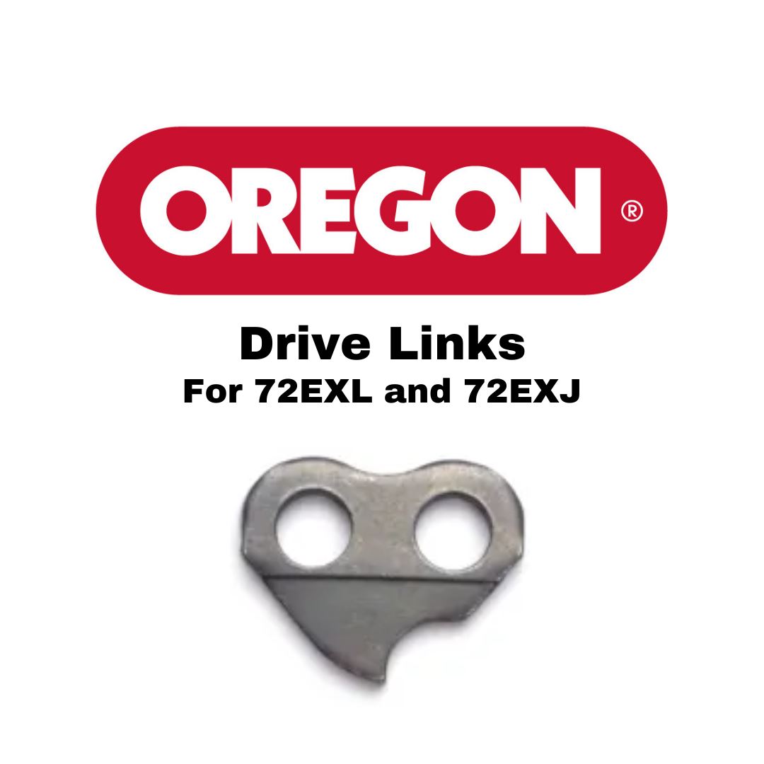 Oregon P582349 Powercut Drive Link (72) 25Pk
