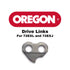 Oregon P582349 Powercut Drive Link (72) 25Pk