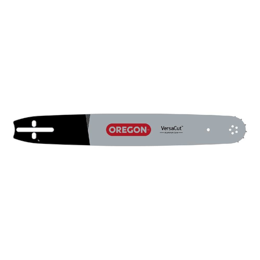 Oregon 188VXLHD176 VersaCut 18" Guide Bar, 3/8" Pitch, .058" Gauge