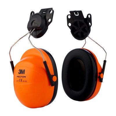 3M 3MRH31P3E Helmet Ear Muffs for Peltor