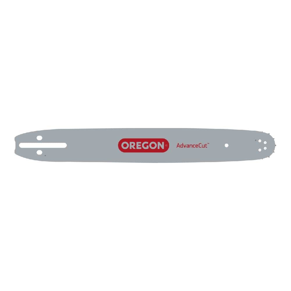 Oregon 188SFGK095 AdvanceCut 18" Guide Bar, 0.325" Pitch, .058" Gauge