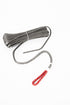 Portable Winch PCA-1450-HG Dyneema Winchlines for Off-Road Vehicle Winches 1/4" x 50'