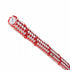Teufelberger C3911-12-00150 Sirius Rigging Red Rope, 15/32" X 150'