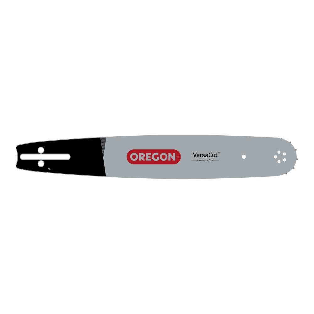 Oregon 150VXLGK095 VersaCut 15" Guide Bar, 0.325" Pitch, .050" Gauge