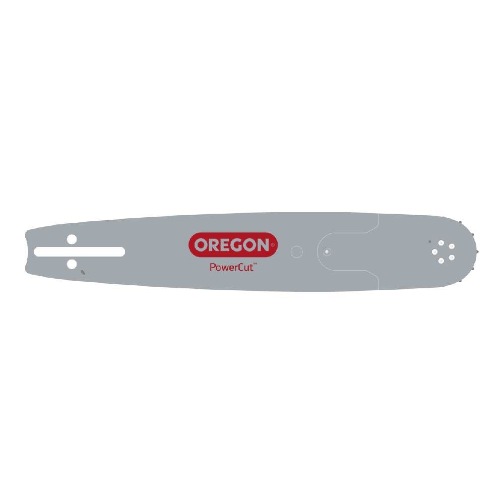 Oregon 138RNBK095 PowerCut 13" Guide Bar, 0.325" Pitch, .058" Gauge