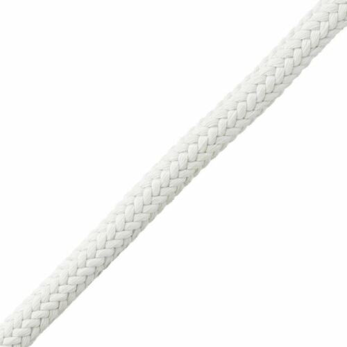 Samson TW12150 True White Rope, 1/2" X 150'
