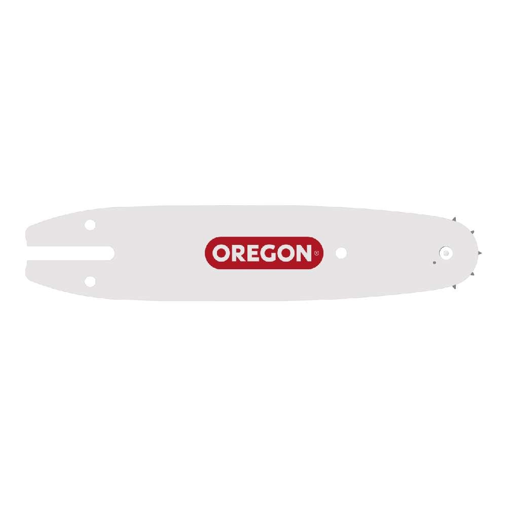 Oregon 080SDAA108 Single Rivet 8" Guide Bar, 1/4" Pitch, .050" Gauge