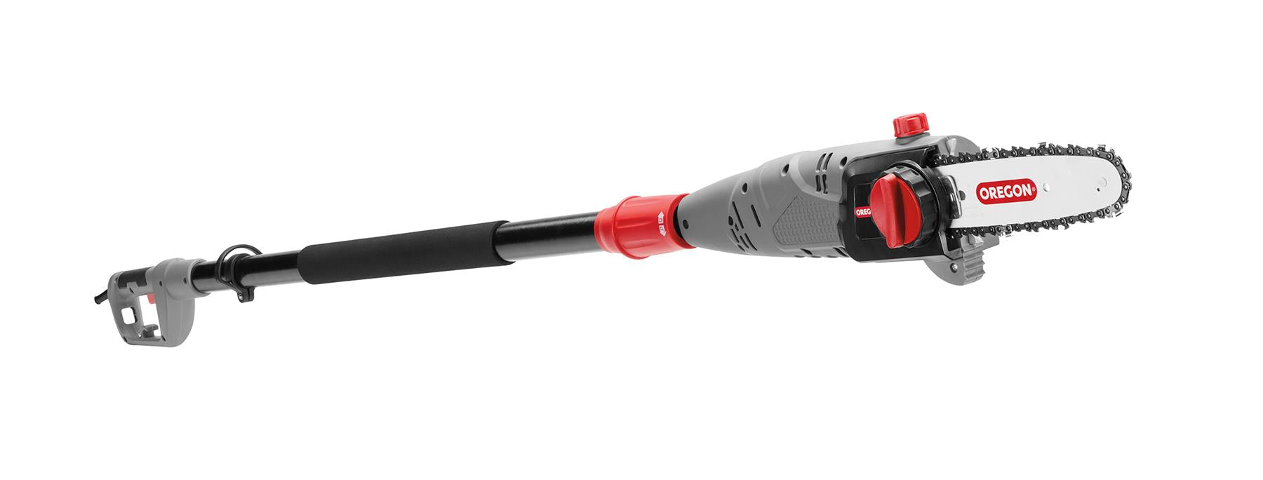 Oregon 621362 PS750 8", 6.5 Amp, Lightweight Corded Pole Saw