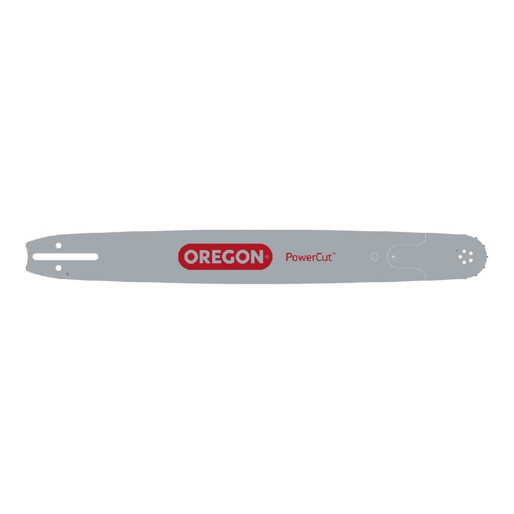 Oregon 228RNDD009 PowerCut 22" Guide Bar, 3/8" Pitch, .058" Gauge
