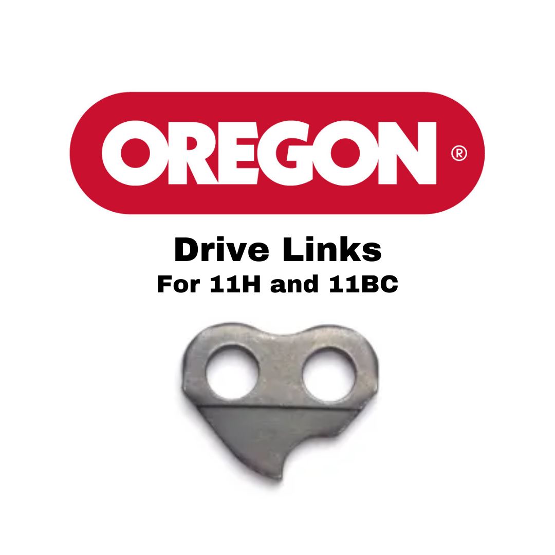 Oregon P107543 Harvester Drive Links, 3/4", 25-Pack