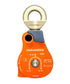 Rock Exotica P55 Omni-Block Swivel Pulley, 2.6"