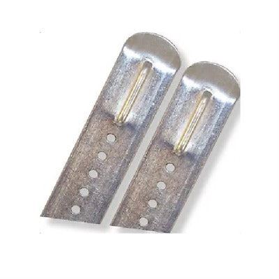Spyder Manufacturing 85024 Climb Right Replacement Sleeves, Screws Included