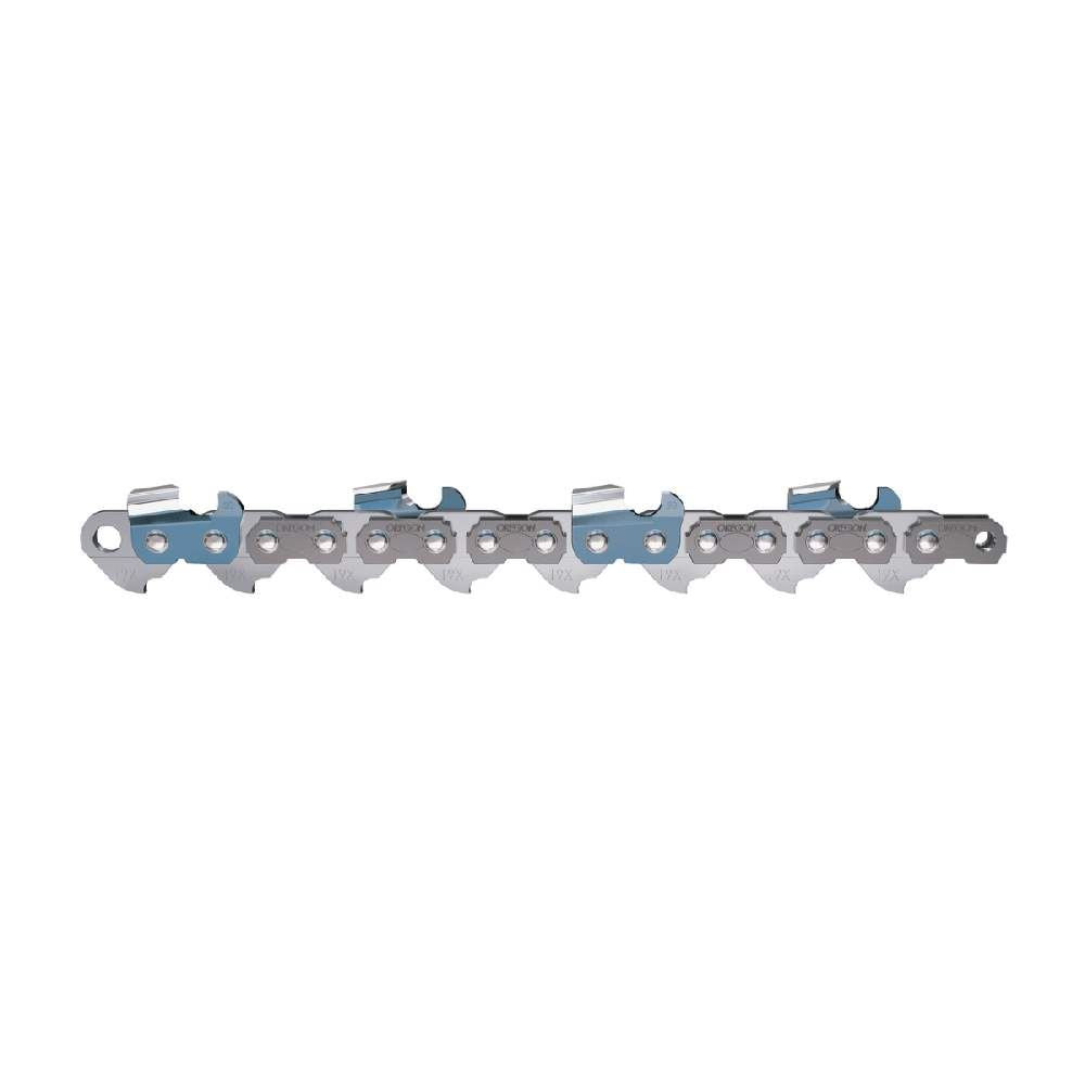 Oregon 19HX087E Harvester Saw Chain, .404" Pitch, .080" Gauge, 87 Drive Links