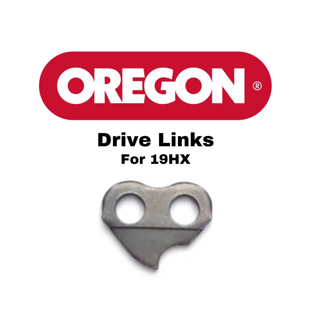 Oregon 597695 Harvester Drive Links, .404" Pitch, 25 Pack