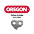 Oregon 597695 Drive Links, .404" Pitch, 25 Pack