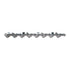 Oregon 90PX028G AdvanceCut R28 Saw Chain, 3/8" Low Profile Pitch, .043" Gauge, 28 Drive Links