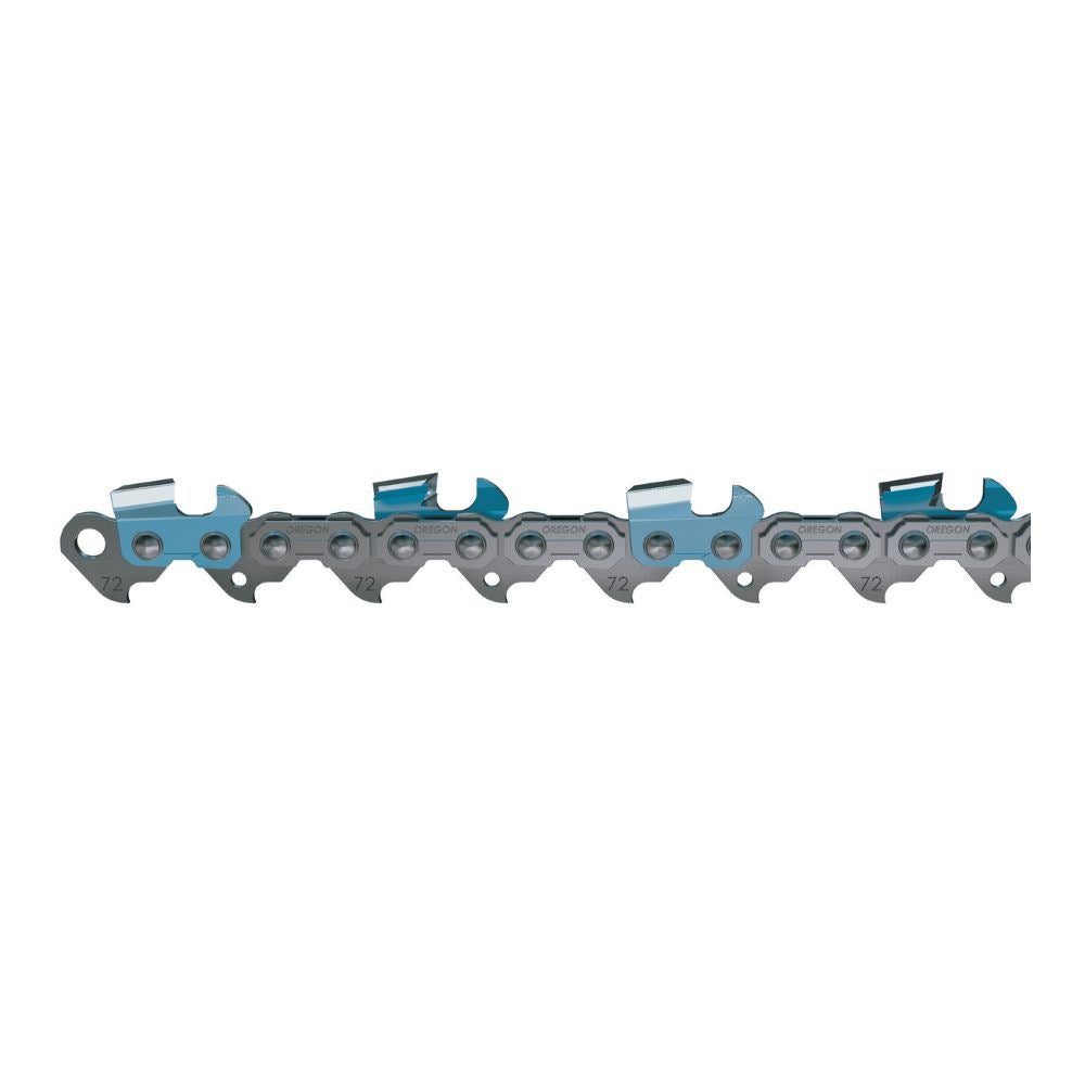 Oregon 72CL066G PowerCut Saw Chain, 3/8" Pitch, .050" Gauge, 66 Drive Links