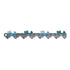 Oregon 72CL066G PowerCut Saw Chain, 3/8" Pitch, .050" Gauge, 66 Drive Links