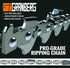 Granberg G728-0X066 Ripping Chain, .325" Pitch, .050" Gauge, 66 Drive Links