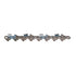 Oregon 72DPX072G VersaCut Saw Chain, 3/8" Pitch, .050" Gauge, 72 Drive Links