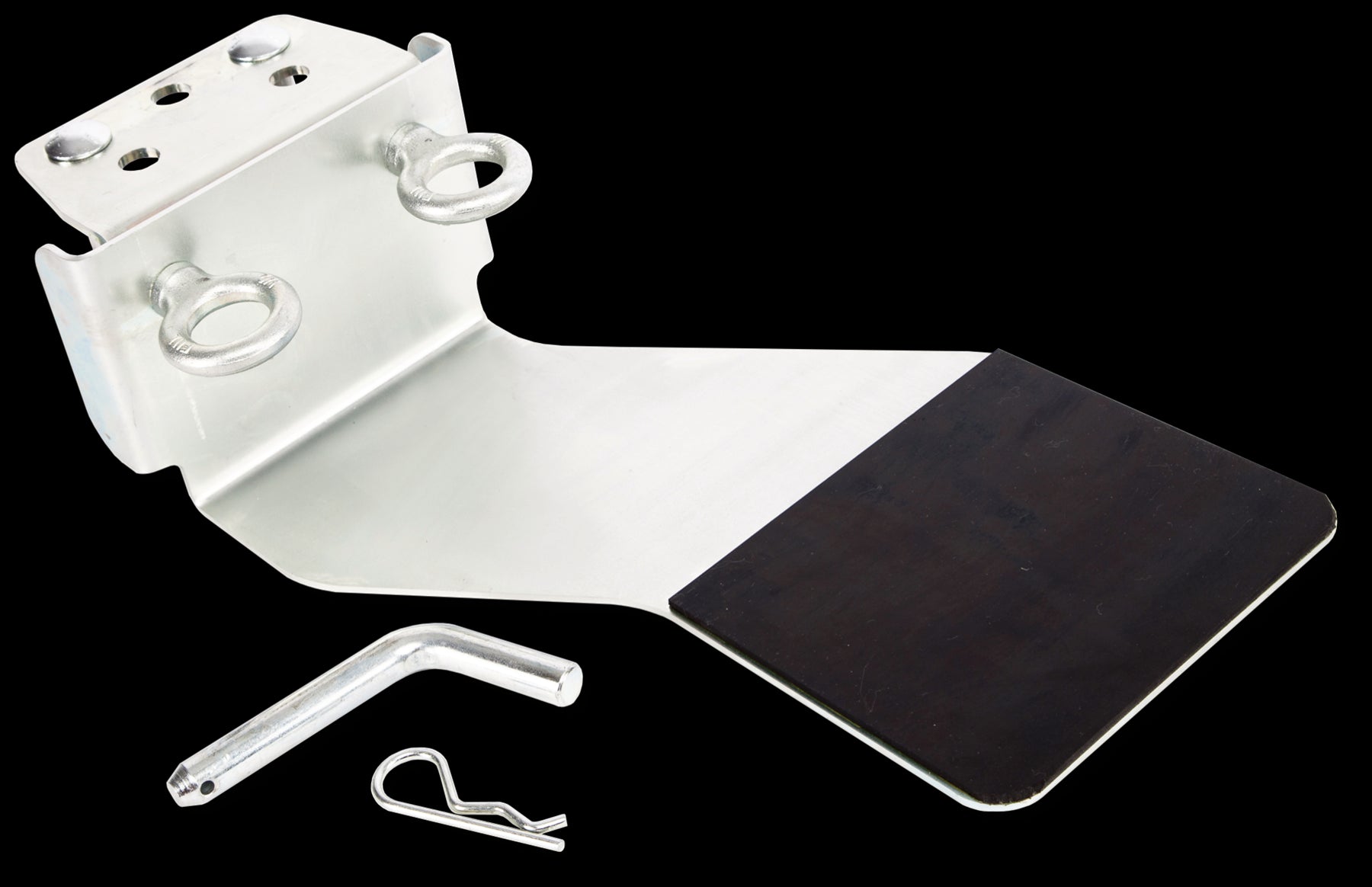 Portable Winch PCA-1268 Winch Support Plate